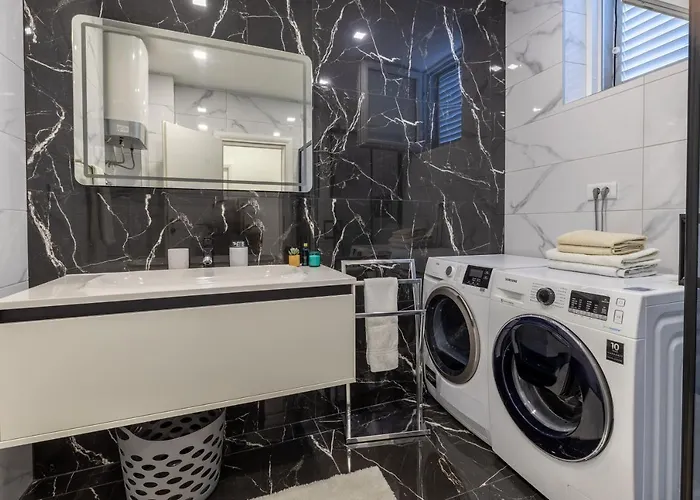 Bernarda Appartement *