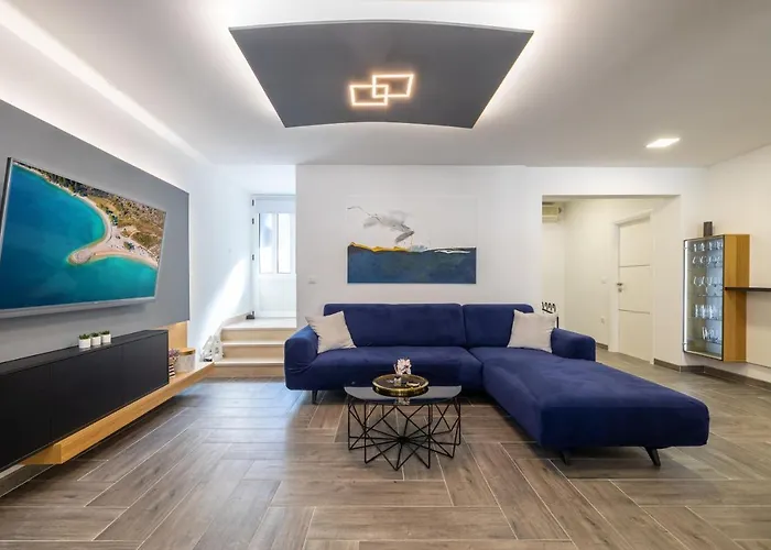 Bernarda Appartement