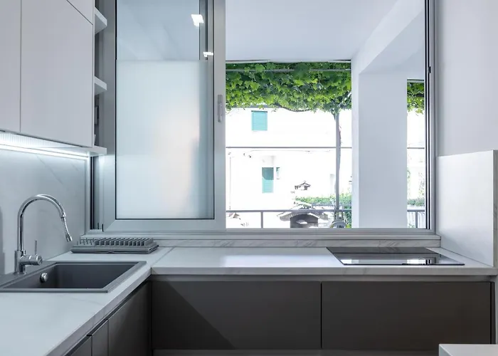 Appartement Bernarda *