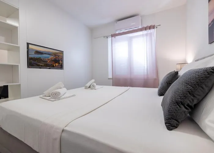 Appartement Bernarda