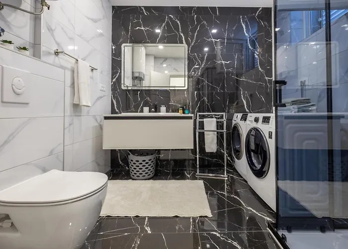 Appartement Bernarda *