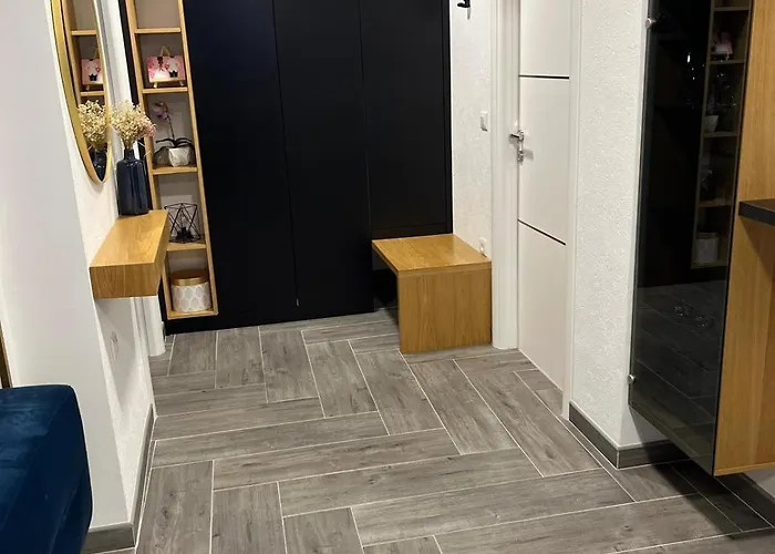 Appartement Bernarda